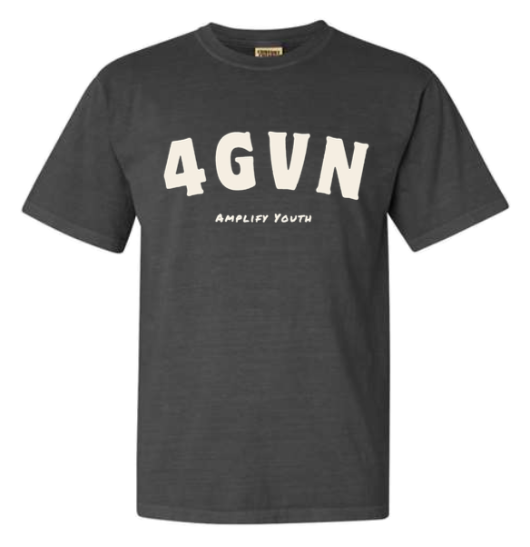 Comfort Colors T shirt- 4Given