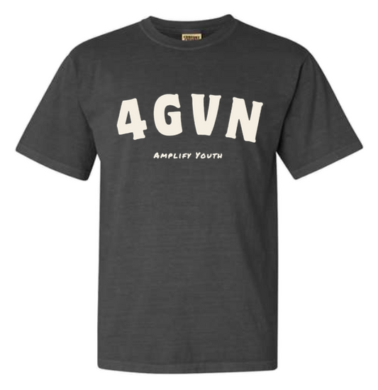 Comfort Colors T shirt- 4Given