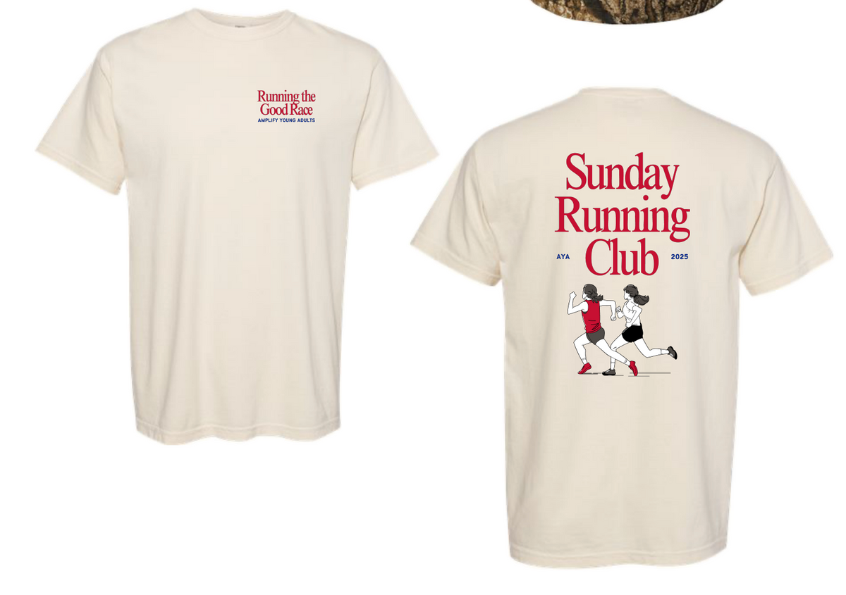 Sunday Run Club